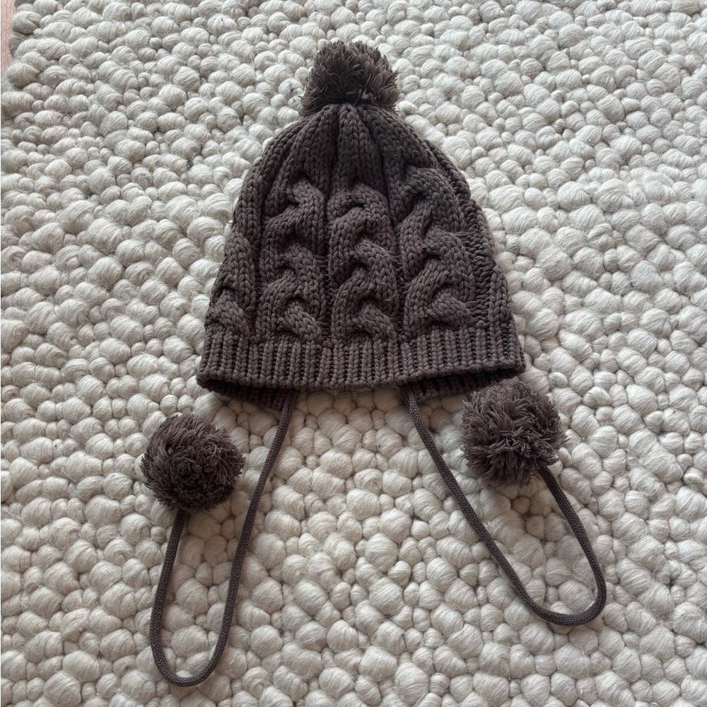 Modcloth hat